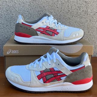 アシックス(asics)の【極希少】ASICS / GEL-LYTE III OG(スニーカー)