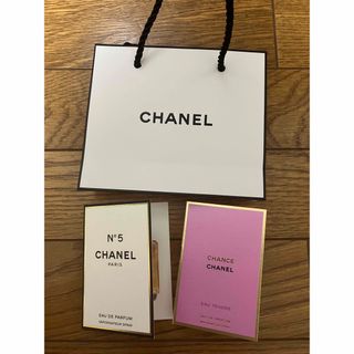 CHANEL - ファーストシャネルセット 新品未使用の通販 by KSMARU ...