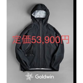 GOLDWIN - タグ付 インサレーテッド ベスト(ユニセックス