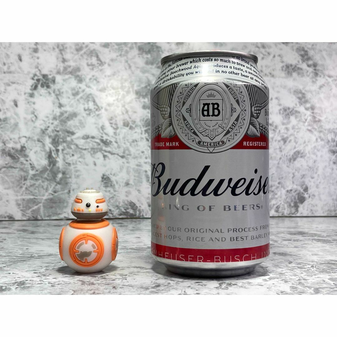 「スター・ウォーズ/BB-8　USB フラッシュメモリ　14GB」