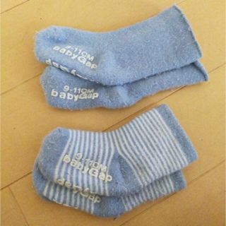 ベビーギャップ(babyGAP)のbabyGAP 靴下(靴下/タイツ)