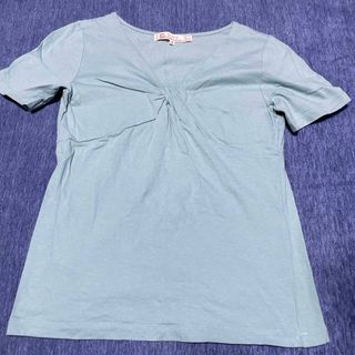 メルローズクレール(MELROSE claire)の半袖(Tシャツ(半袖/袖なし))