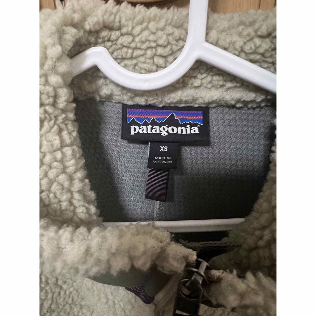 patagonia(パタゴニア)のパタゴニア　レトロX ベスト メンズのトップス(ベスト)の商品写真