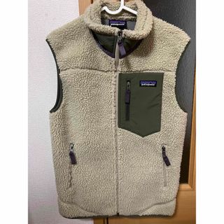 パタゴニア(patagonia)のパタゴニア　レトロX ベスト(ベスト)