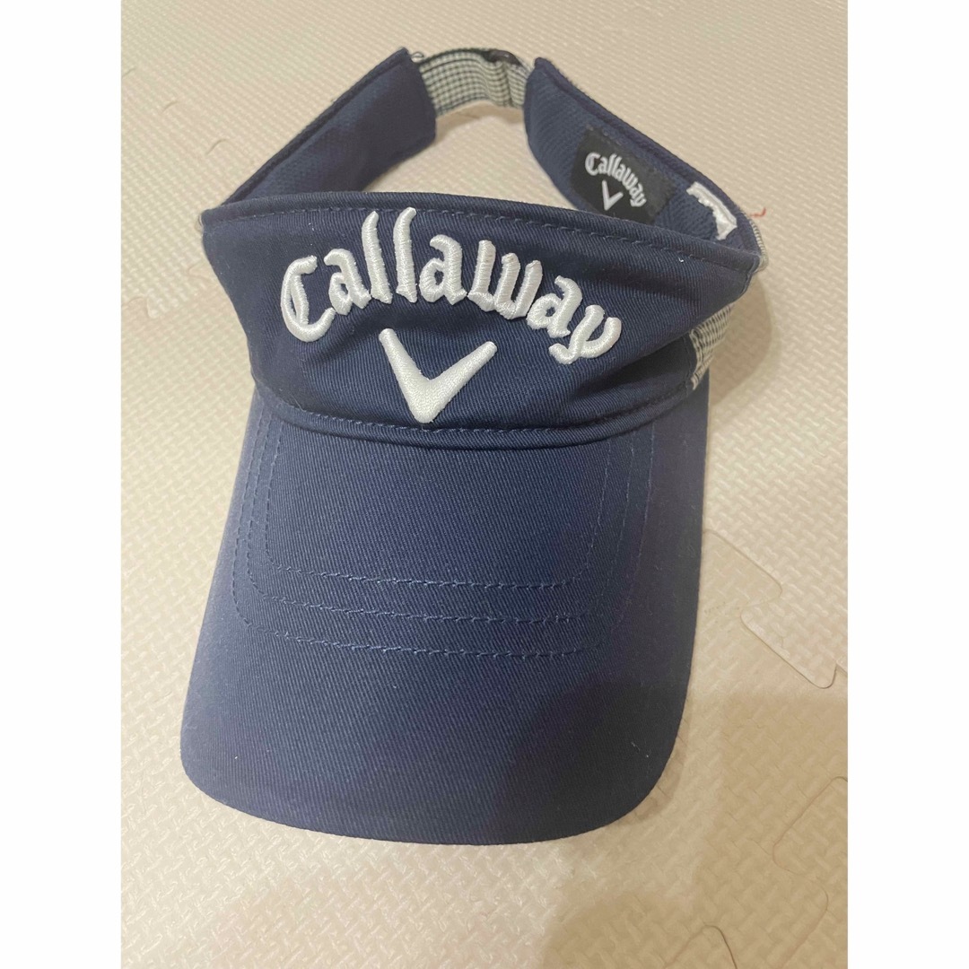 Callaway Golf - ✨送料無料✨ 美品 callaway キャロウェイ サン