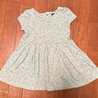 ベビーギャップ(babyGAP)のbabyGap　ベビーギャップ　girls　ワンピース(ワンピース)