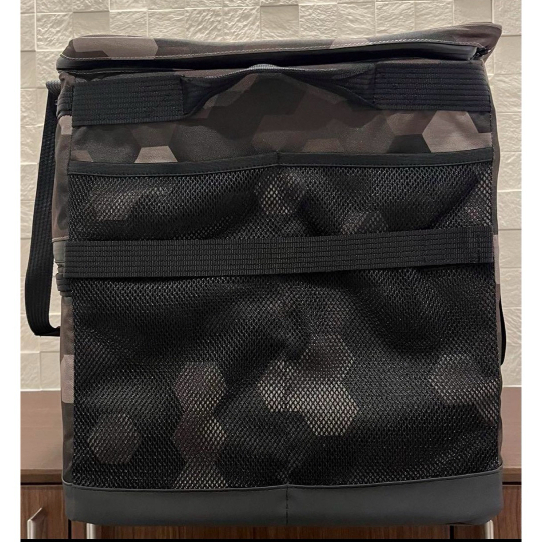 TheArth × AS2OVコラボ 『収』 コンテナボックス XL TheArth × AS2OVコラボ 『収』 コンテナボックス XL