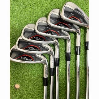 タイトリスト(Titleist)のタイトリスト　AP1 アイアン(5〜P) 6本セット！！(クラブ)