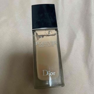 Dior - 【新品未使用】ディオールリキッドファンデーションスポンジ付