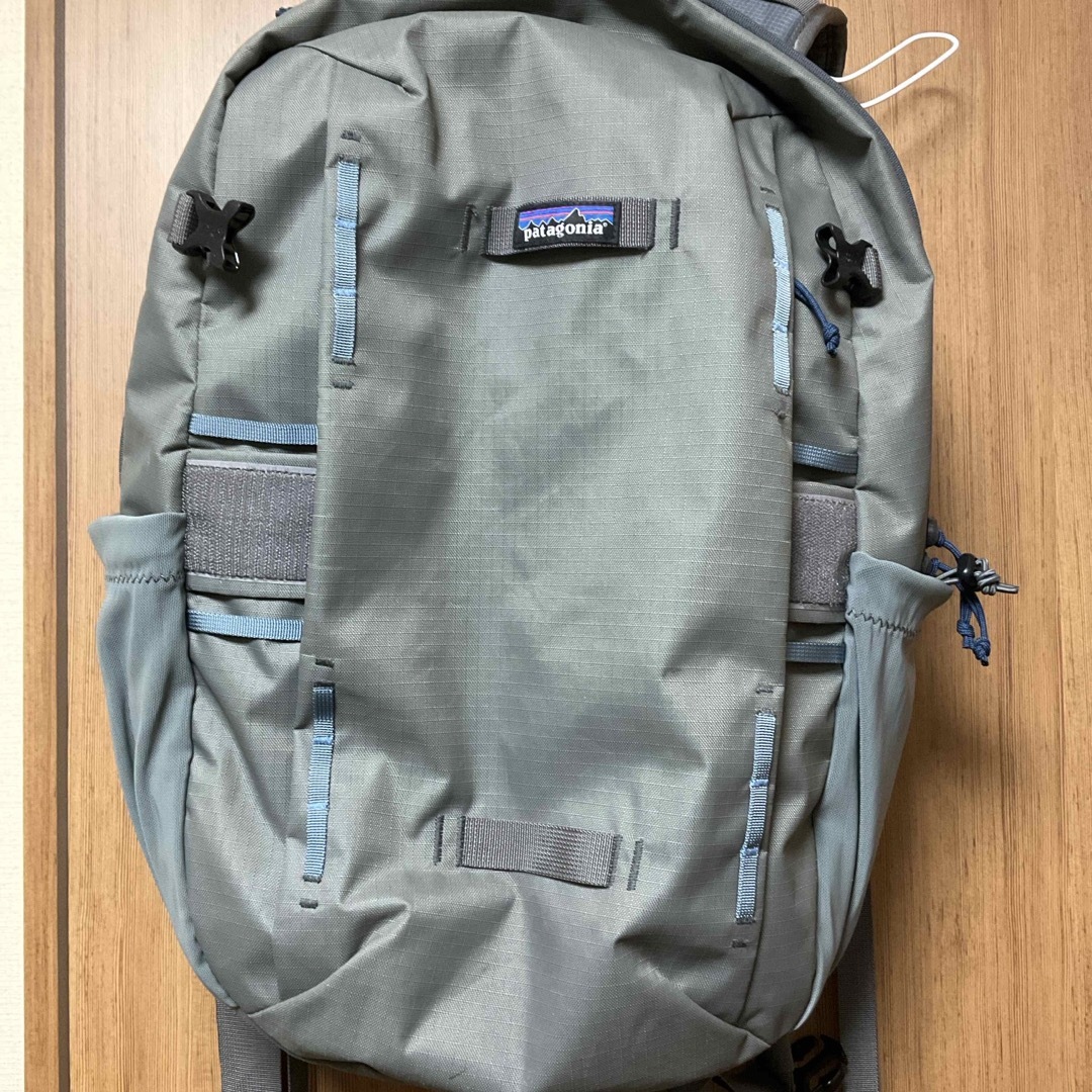 patagonia(パタゴニア)のPatagonia ステルス・パック 30L スポーツ/アウトドアのフィッシング(その他)の商品写真