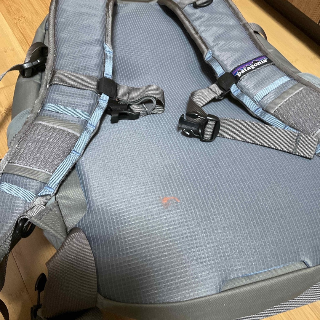 patagonia(パタゴニア)のPatagonia ステルス・パック 30L スポーツ/アウトドアのフィッシング(その他)の商品写真