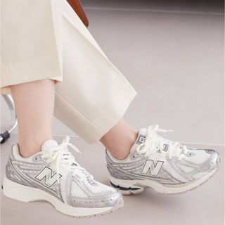 ニューバランス(New Balance)の【New Balance / ニューバランス】1906  23.5cm 新品◎(スニーカー)