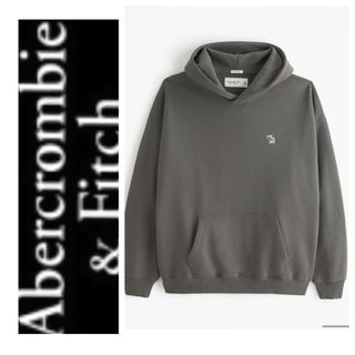 アバクロンビーアンドフィッチ(Abercrombie&Fitch)の割引あり◎S◎新品正規品◎アバクロ◎パーカー◎送料込(パーカー)