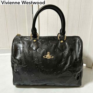 ヴィヴィアン(Vivienne Westwood) ボストンバッグ(レディース)の通販