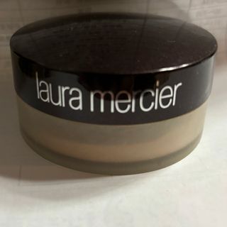 ローラメルシエ(laura mercier)のローラメルシエ　リアルサンド　ミネラルパウダー　リアルサンド（ファンデーション）(ファンデーション)