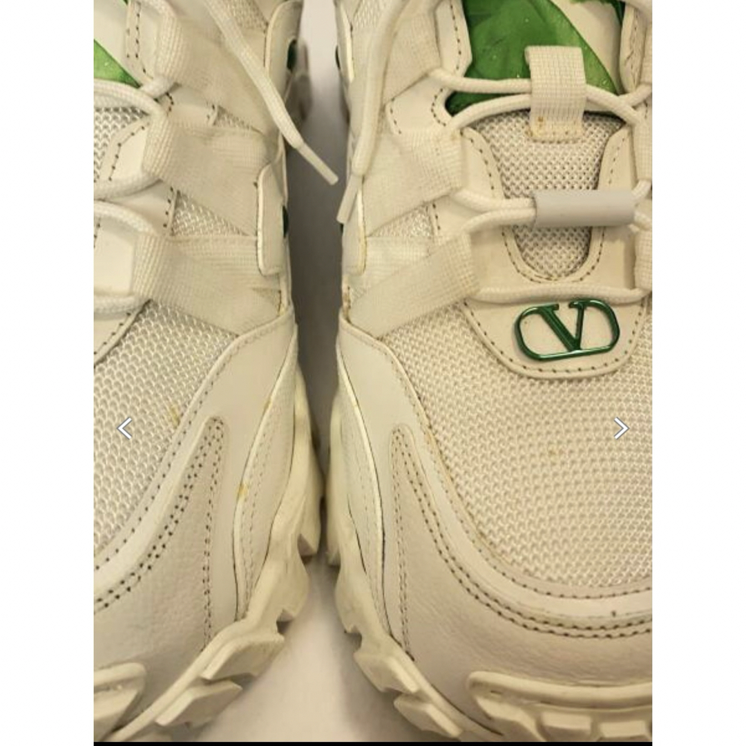 VALENTINO(ヴァレンティノ)のVALENTINO × UNDERCOVER メンズの靴/シューズ(スニーカー)の商品写真
