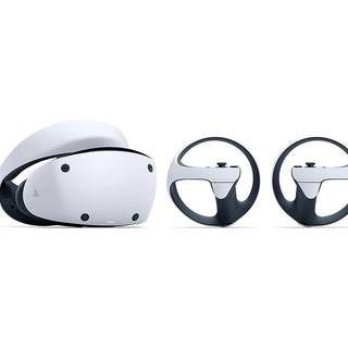 プレイステーションヴィーアール(PlayStation VR)のsamo-n様専用⭐PlayStationVR2 (PSVR2)(家庭用ゲーム機本体)