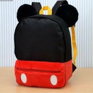 Disney - 上海ディズニー クッキーアン リュック バックパック ...