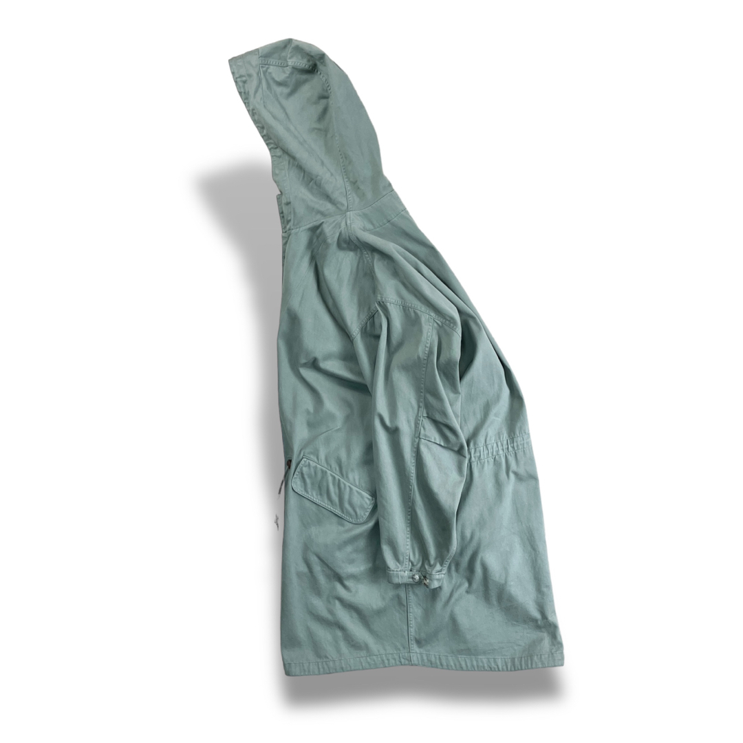 Eddie Bauer - 90s エディーバウアー M51 ヴィンテージモッズ Eddie Bauer - 90s エディーバウアー M51 ヴィンテージモッズ