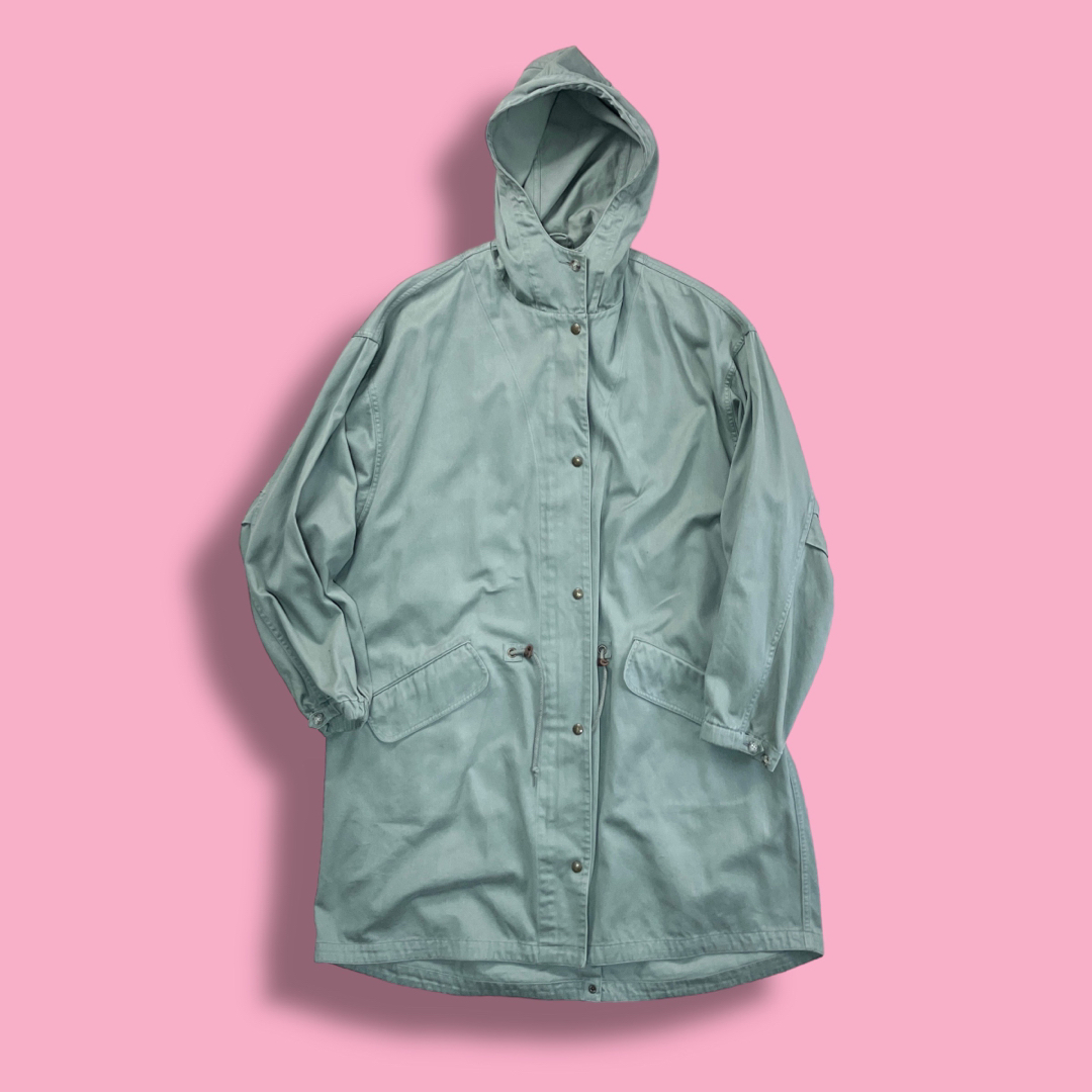 Eddie Bauer - 90s エディーバウアー M51 ヴィンテージモッズ Eddie Bauer - 90s エディーバウアー M51 ヴィンテージモッズ