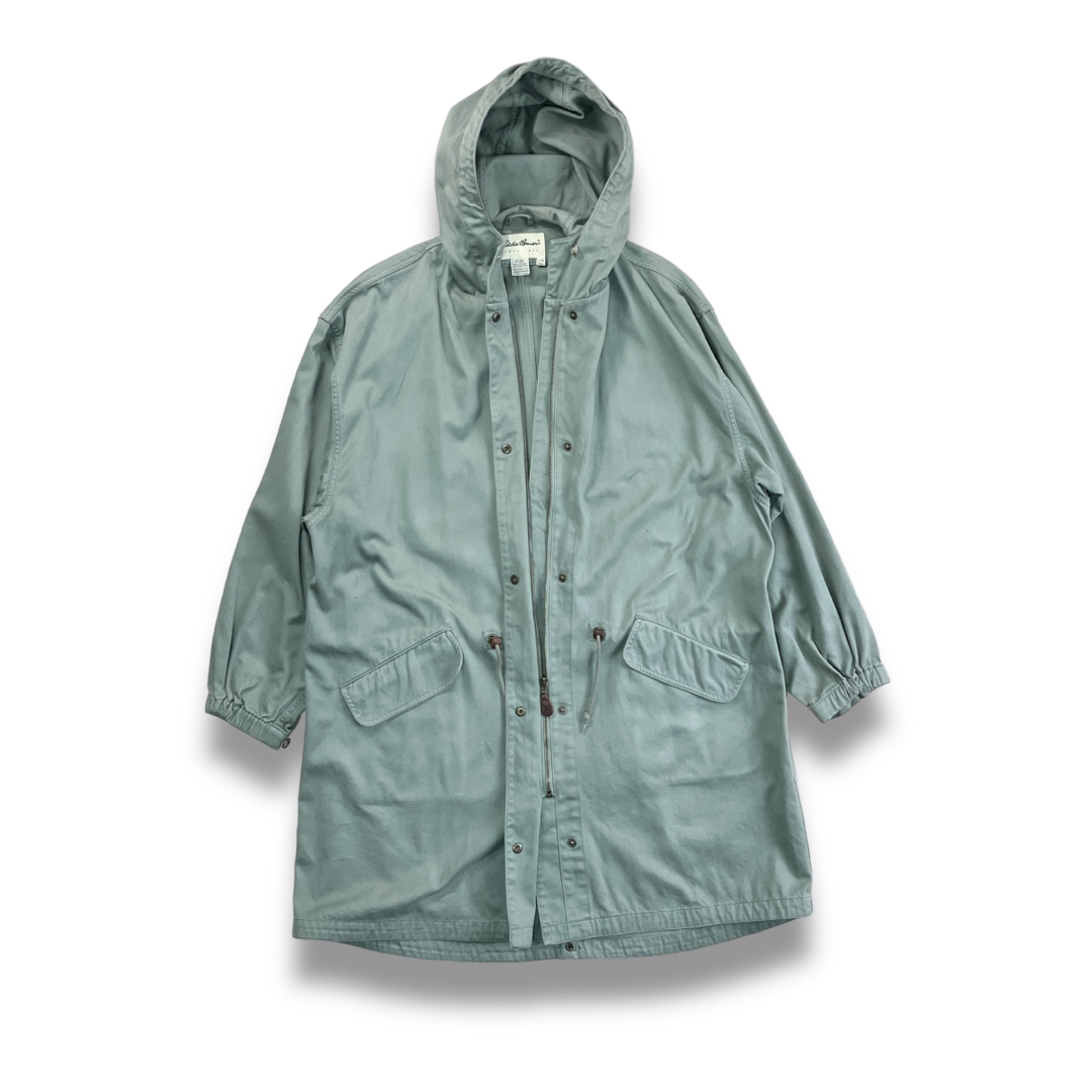 Eddie Bauer - 90s エディーバウアー M51 ヴィンテージモッズ Eddie Bauer - 90s エディーバウアー M51 ヴィンテージモッズ