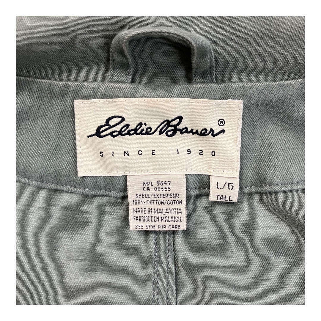 Eddie Bauer - 90s エディーバウアー M51 ヴィンテージモッズ Eddie Bauer - 90s エディーバウアー M51 ヴィンテージモッズ