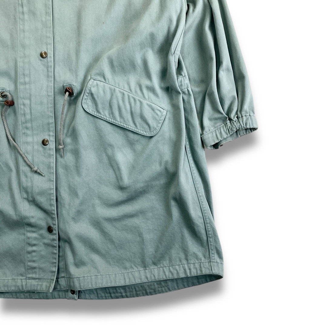 Eddie Bauer - 90s エディーバウアー M51 ヴィンテージモッズ Eddie Bauer - 90s エディーバウアー M51 ヴィンテージモッズ