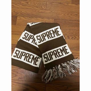 シュプリーム マフラー(メンズ)の通販 400点以上 | Supremeのメンズを