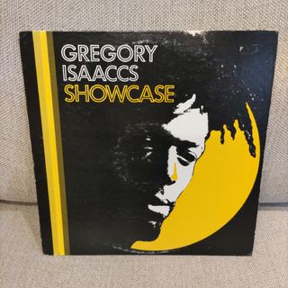 GREGORY ISAACCS【SHOWCASE】(その他)