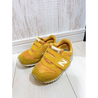 ニューバランス(New Balance)のニューバランス ベビーシューズ(スニーカー)