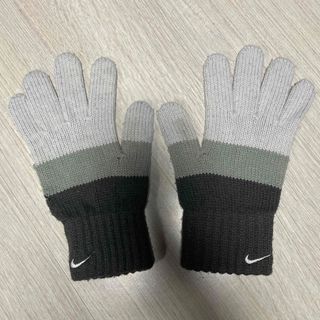 ナイキ(NIKE)のNIKE ナイキ　手袋(手袋)