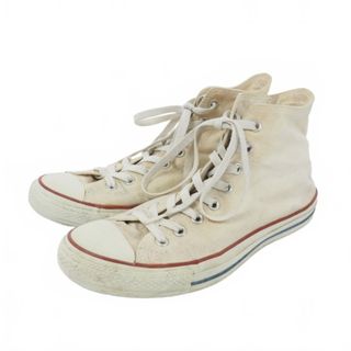 コンバース(CONVERSE)のコンバース CONVERSE オールスター ハイカットスニーカー US9.5(スニーカー)