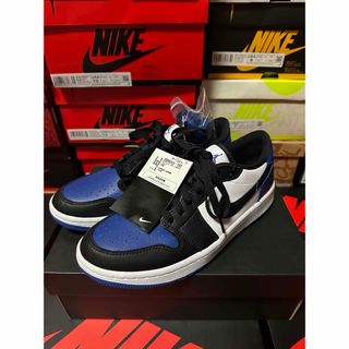 ナイキ(NIKE)のNike Air Jordan1 Low Golf Royal Toe 25cm(スニーカー)