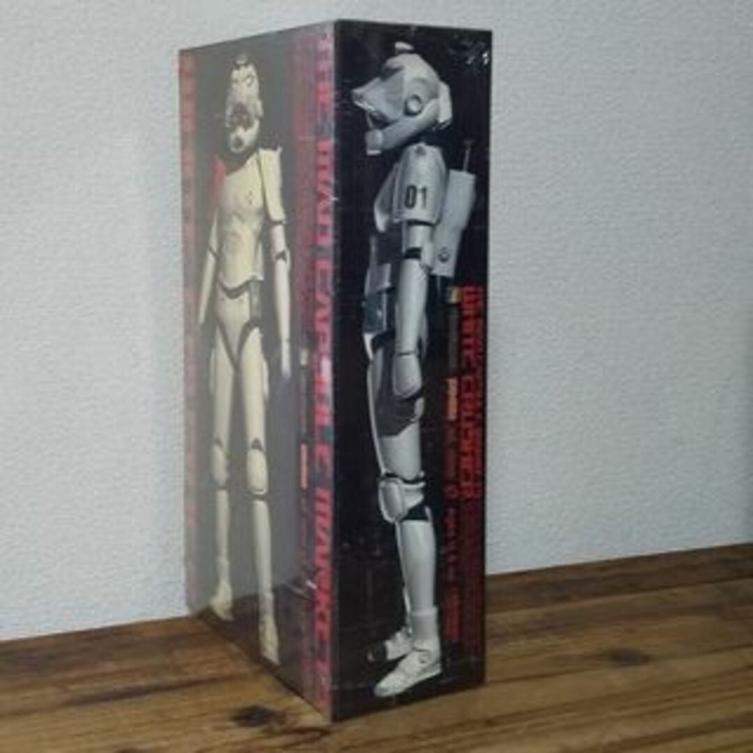 メディコムトイ マッドカプセルマーケッツ 2種 未開封 メディコムトイ マッドカプセルマーケッツ 2種 未開封