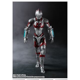 バンダイ(BANDAI)のウルトラアクト × S.H.フィギュアーツ ULTRAMAN(特撮)