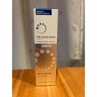 トランシーノ(TRANSINO)のあゆはん様専用 トランシーノ 薬用ホワイトニングクリアローションEX 150ml(その他)