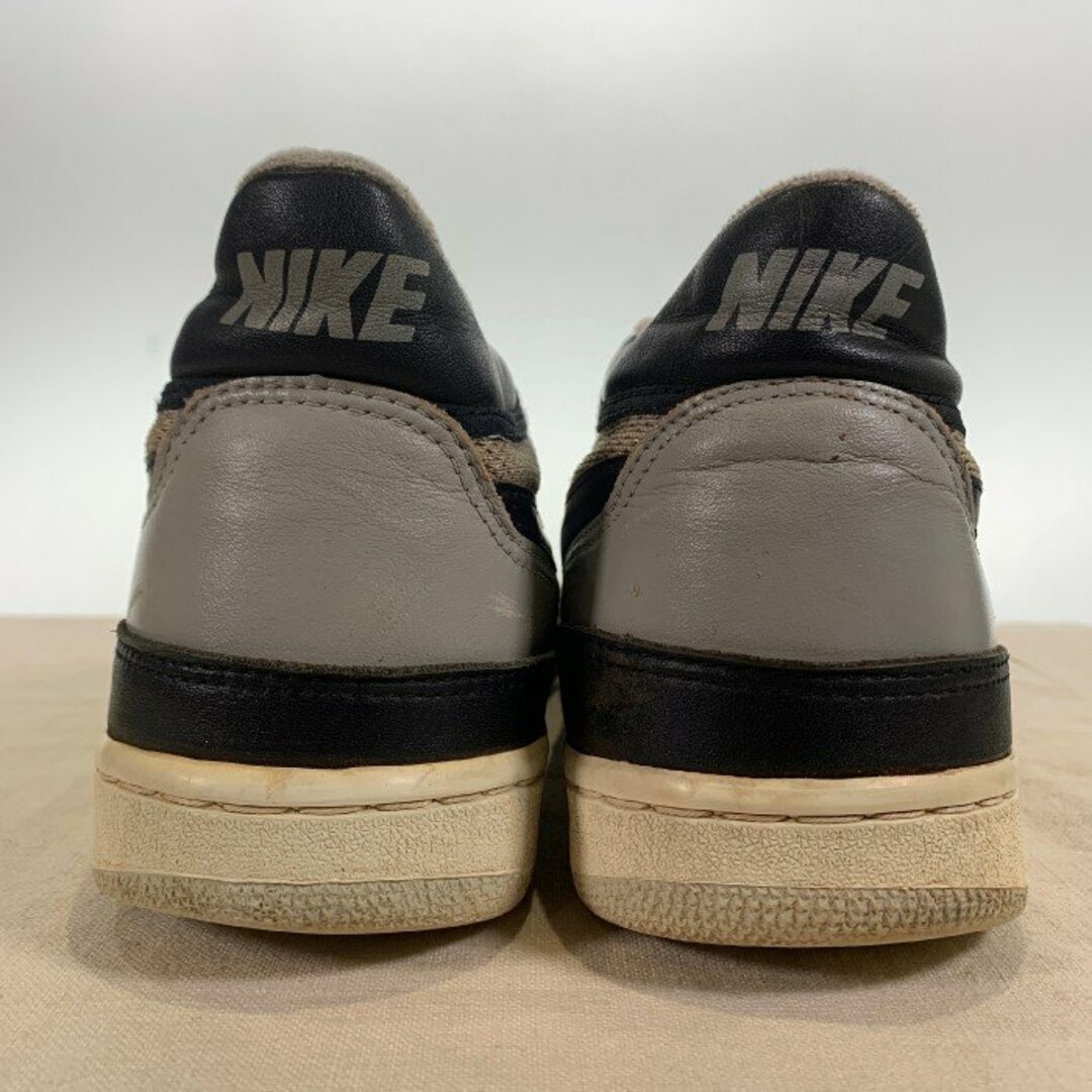 NIKE ナイキ MAC ATTACK マックアタック ジョンマッケンロー 85年オリジナル Size 27.5cm メンズの靴/シューズ(スニーカー)の商品写真