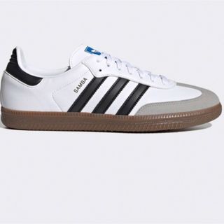 アディダス(adidas)のadidas アディダス　新品　サンバヴィーガン　(スニーカー)