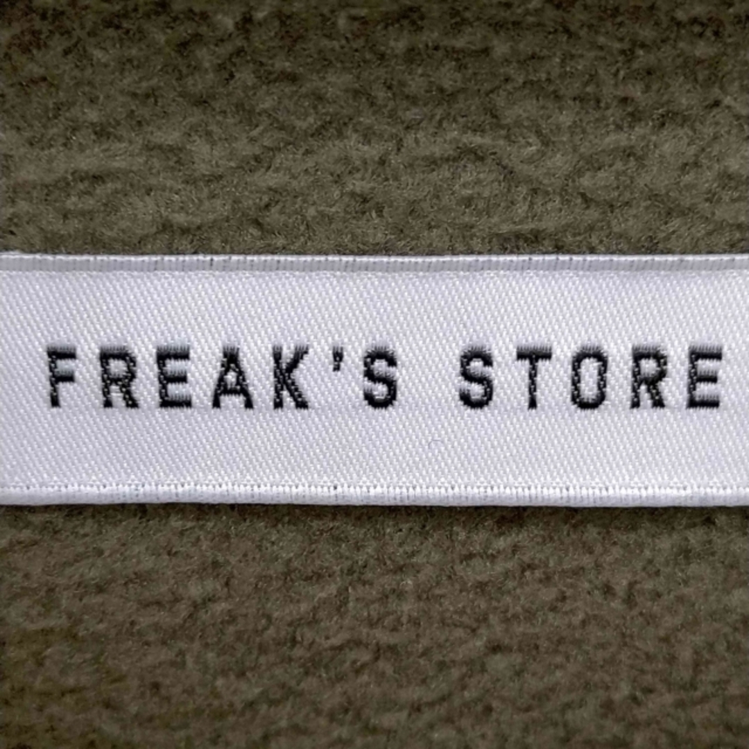 FREAK'S STORE(フリークスストア)のFREAKS STORE(フリークスストア) メンズ アウター ジャケット メンズのジャケット/アウター(その他)の商品写真