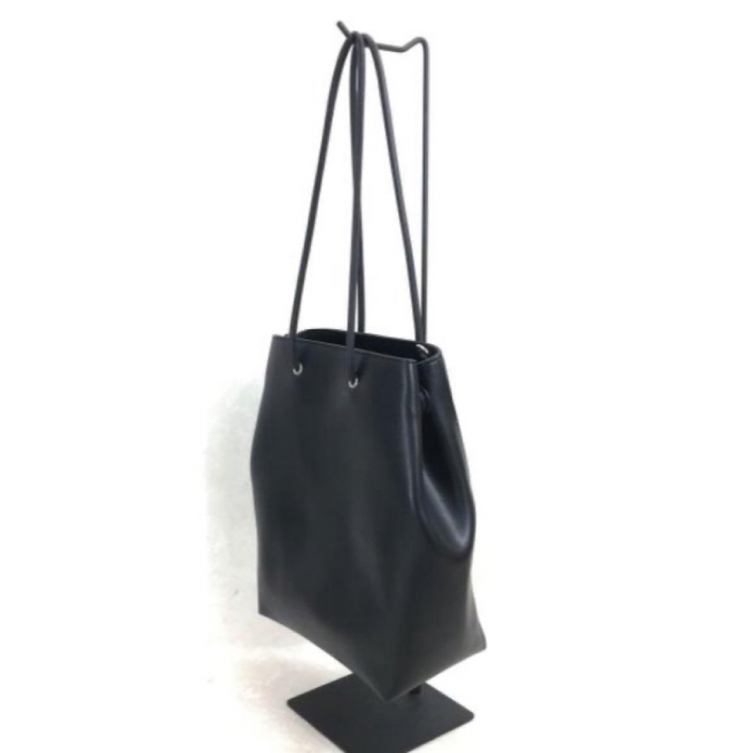 【極美品】　ABYTS ショルダーバッグ　ミニトート　バッグ　2way 佐藤健 メンズのバッグ(ショルダーバッグ)の商品写真