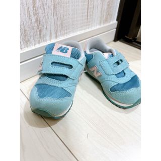 ニューバランス(New Balance)のニューバランス ベビーシューズ(スニーカー)