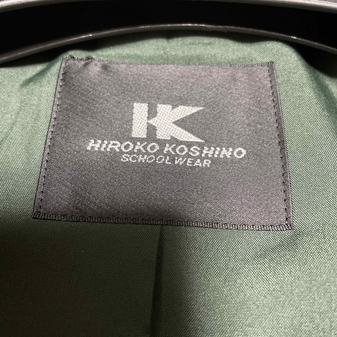 HIROKO KOSHINO(ヒロココシノ)の制服ブレザー＆スカート夏冬 レディースのレディース その他(セット/コーデ)の商品写真