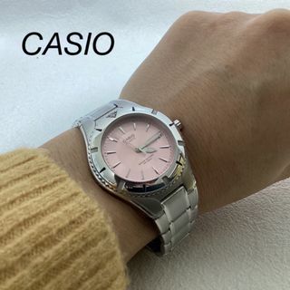 カシオ(CASIO)のCASIO 腕時計(腕時計)