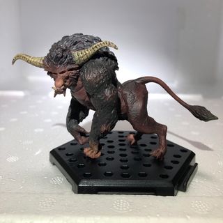 CAPCOM - モンスターハンター　スタンダードモデル　ラージャン