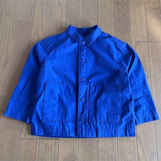 ◎164【新品】COS KIDS ジャケット ブルゾン ジャンパー 110cm