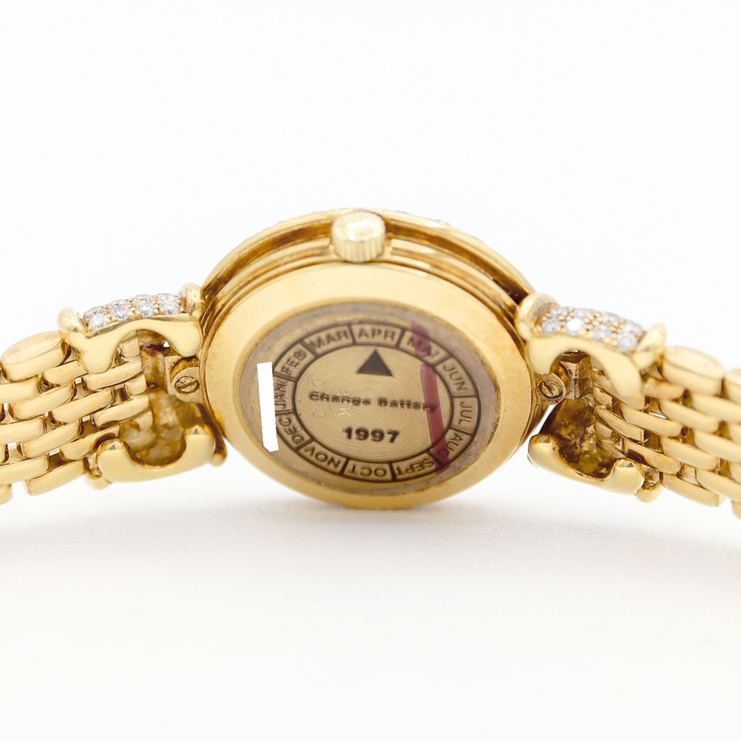 BAUME&MERCIER - 電池交換済 BAUME&MERCIER ボーム&メルシェ 2 BAUME&MERCIER - 電池交換済 BAUME&MERCIER ボーム&メルシェ 2