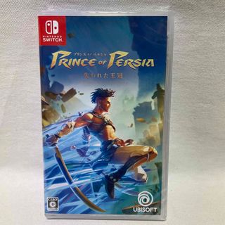 ニンテンドースイッチ(Nintendo Switch)のプリンス オブ ペルシャ 失われた王冠(家庭用ゲームソフト)