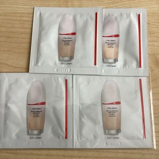 新品未開封！資生堂 エッセンススキングロウ ファンデーション240SHISEIDO