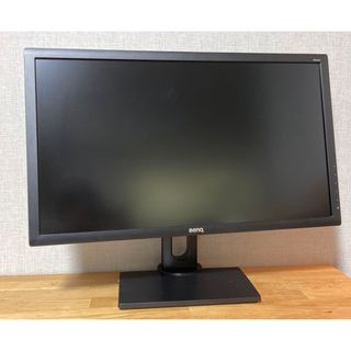 ベンキュー(BENQ)のBenq PD2700Q デザイナーズモニター 27インチWQHD(ディスプレイ)