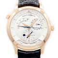 JAEGER LECOULTRE ジャガールクルト マスタージオグラフィーク 1